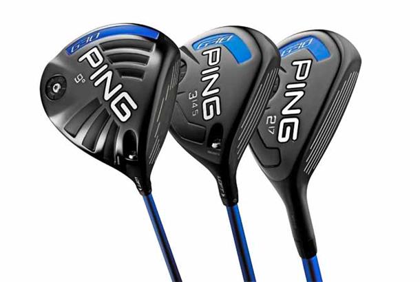 Win a custom-fitted set of Ping golf clubs | Today's Golfer