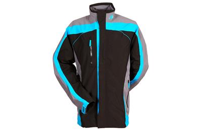 adidas golf climaproof waterproof jacket