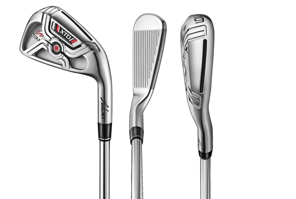 adams xtd tour irons