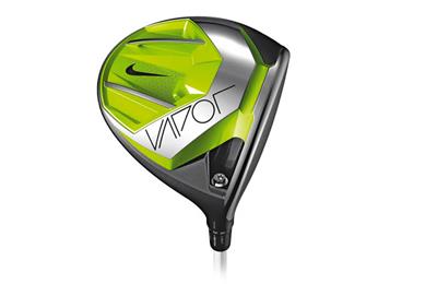first nike driver
