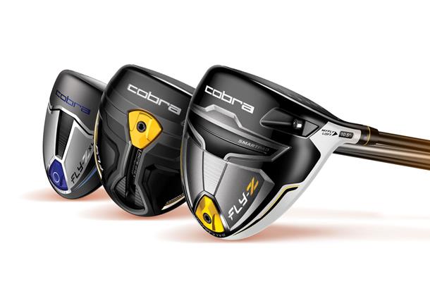 cobra driver fitting