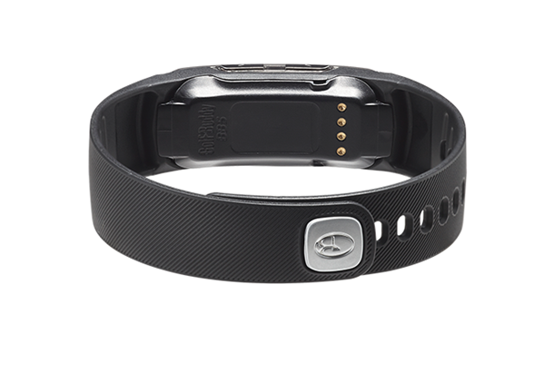 golf gps wristband