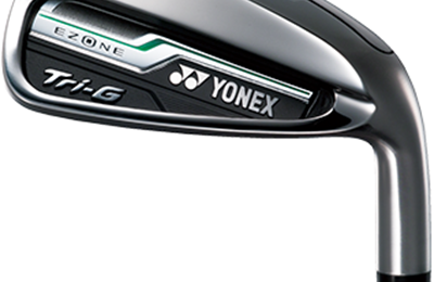 yonex ezone irons