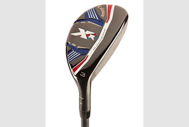 Callaway Xr Pro Hybrid Review Equipment Reviews Today S Golfer Callaway Xr Pro Hybrid Review