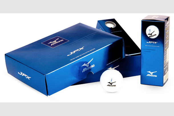mizuno balls