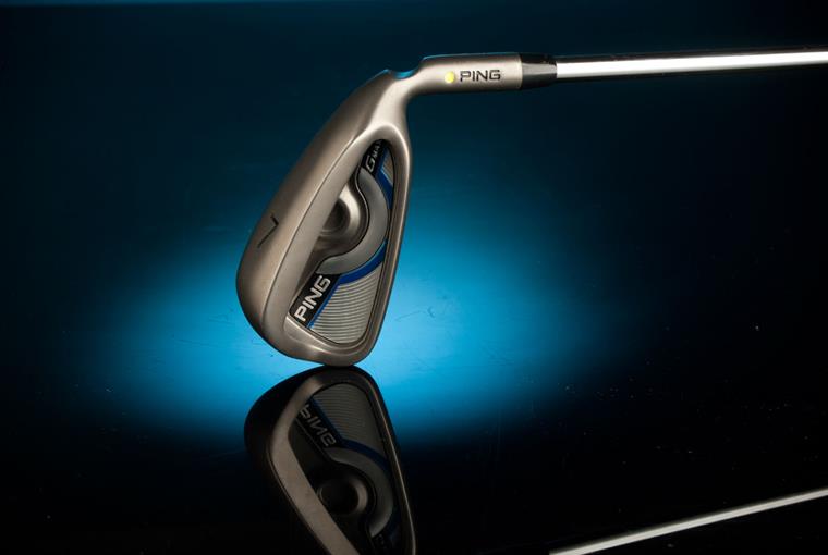 ping gmax irons