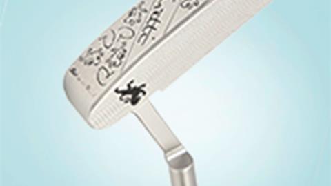 Piretti Firenze Putter Review Equipment Reviews Today's Golfer