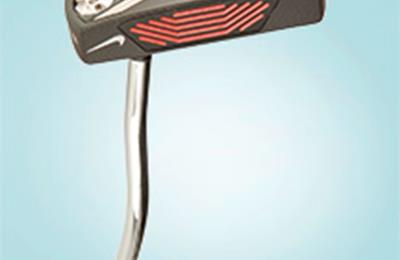 best nike putter