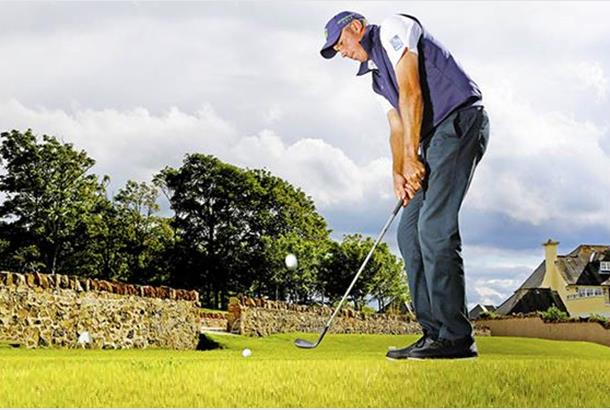 Matt Kuchar My Short Game Secrets Today S Golfer