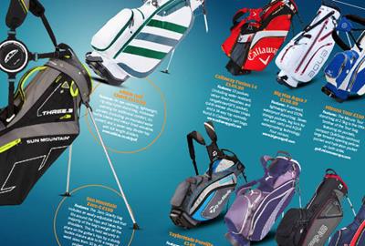 ping zero gravity tour