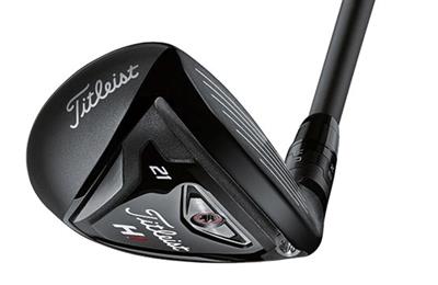 titleist rescue club