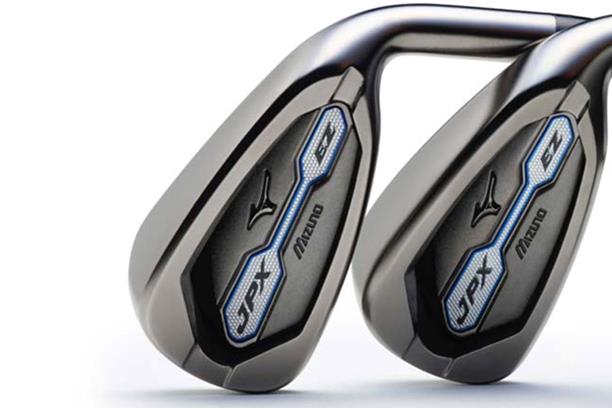 Mizuno jpx ez iron specs online