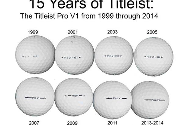 Something happened 15 years ago today that changed the face of golf ...