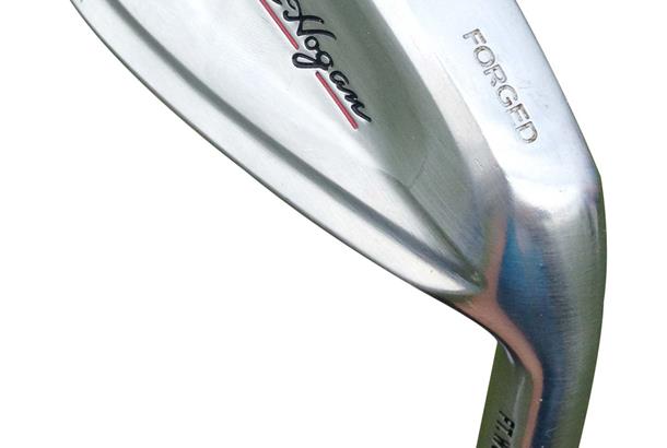 loft angles for hogan irons