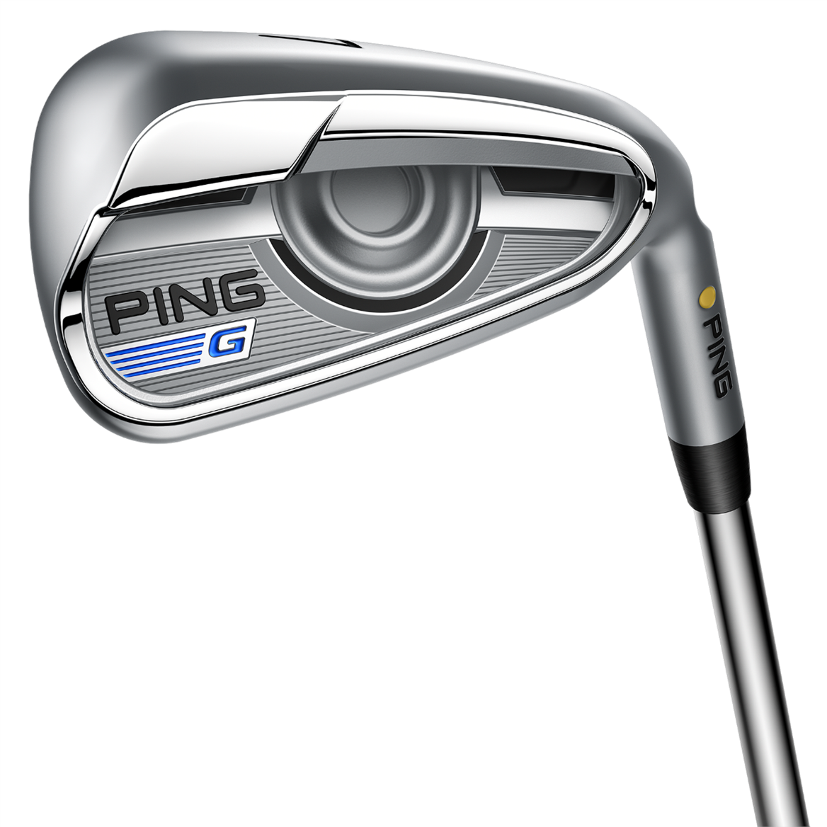 PING G Irons Review Equipment Reviews Today's Golfer