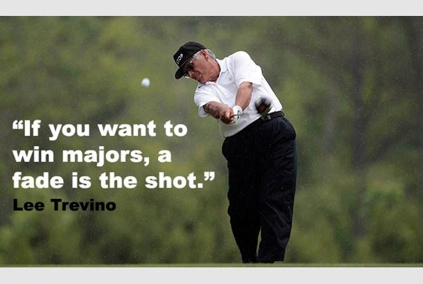 Will A Draw Or Fade Help You Play Better Golf Today S Golfer