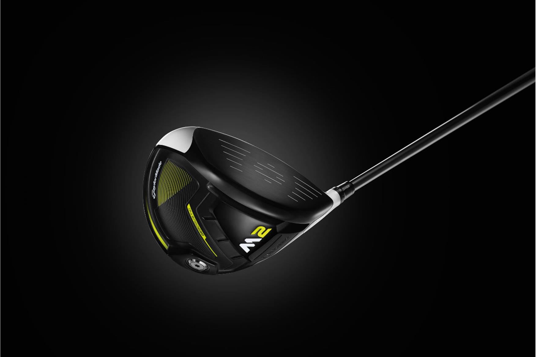 TaylorMade M2 Driver Review Equipment Reviews Today