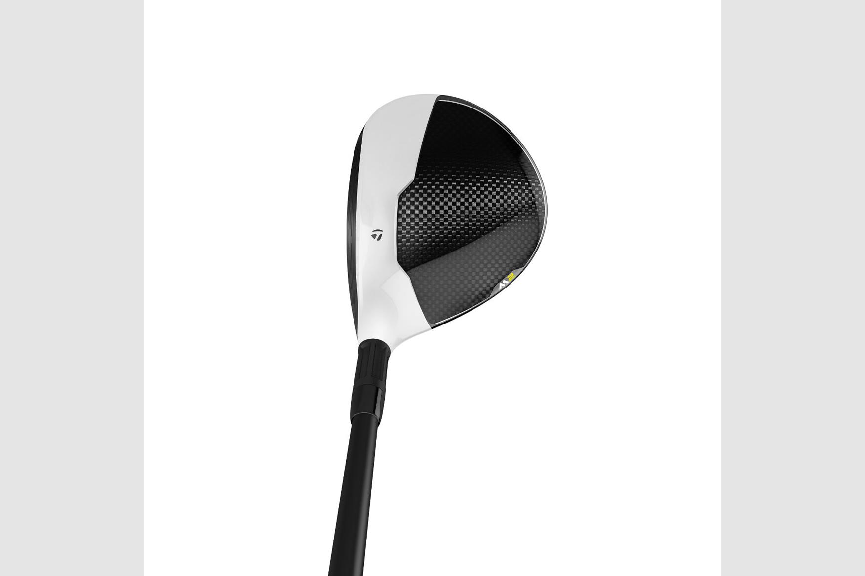 Taylormade M2 Fairway Wood Review Equipment Reviews Today S Golfer