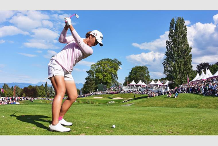 Is David Leadbetter Improving Lydia Ko S Swing Or Ruining