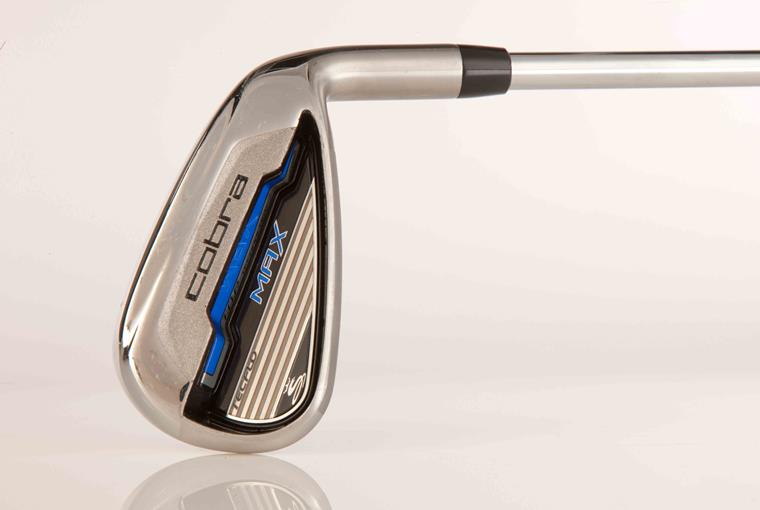 cobra max irons