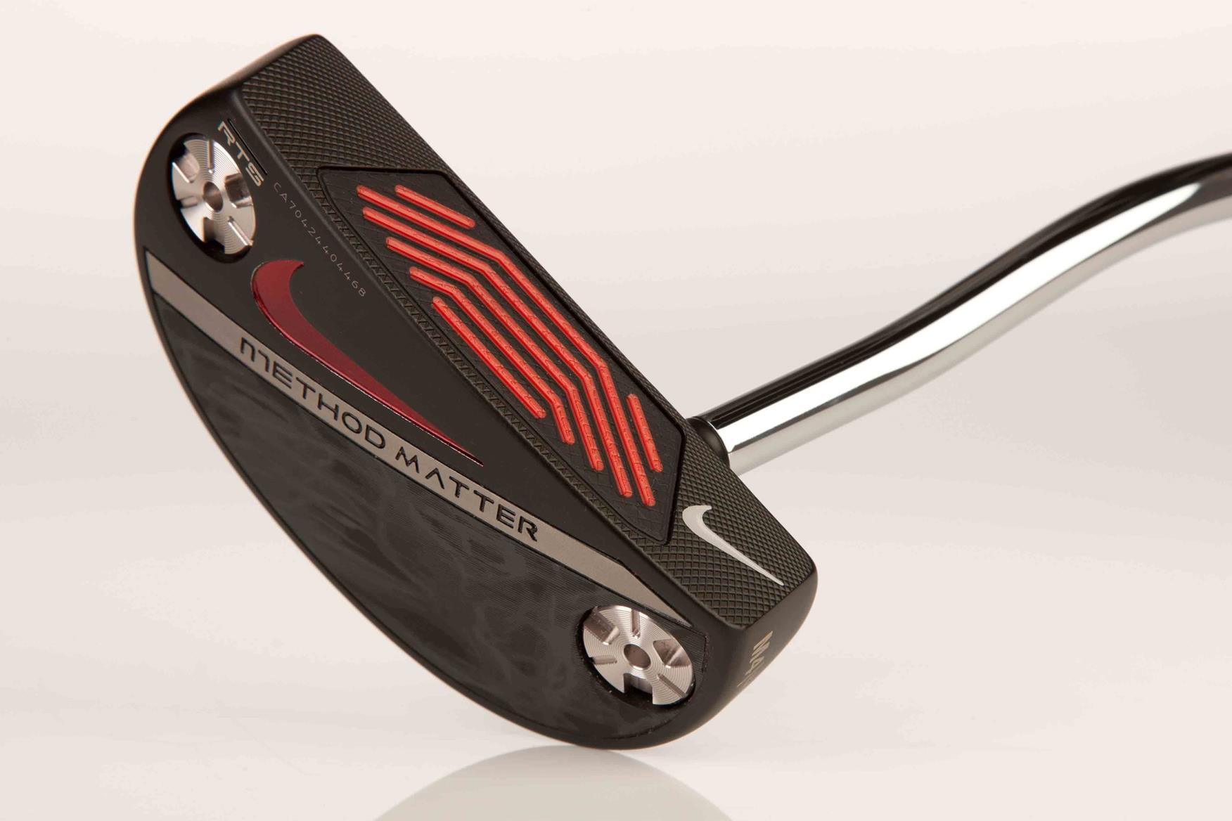 nike method core drone 2.0 putter