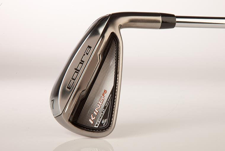 cobra f6 iron set