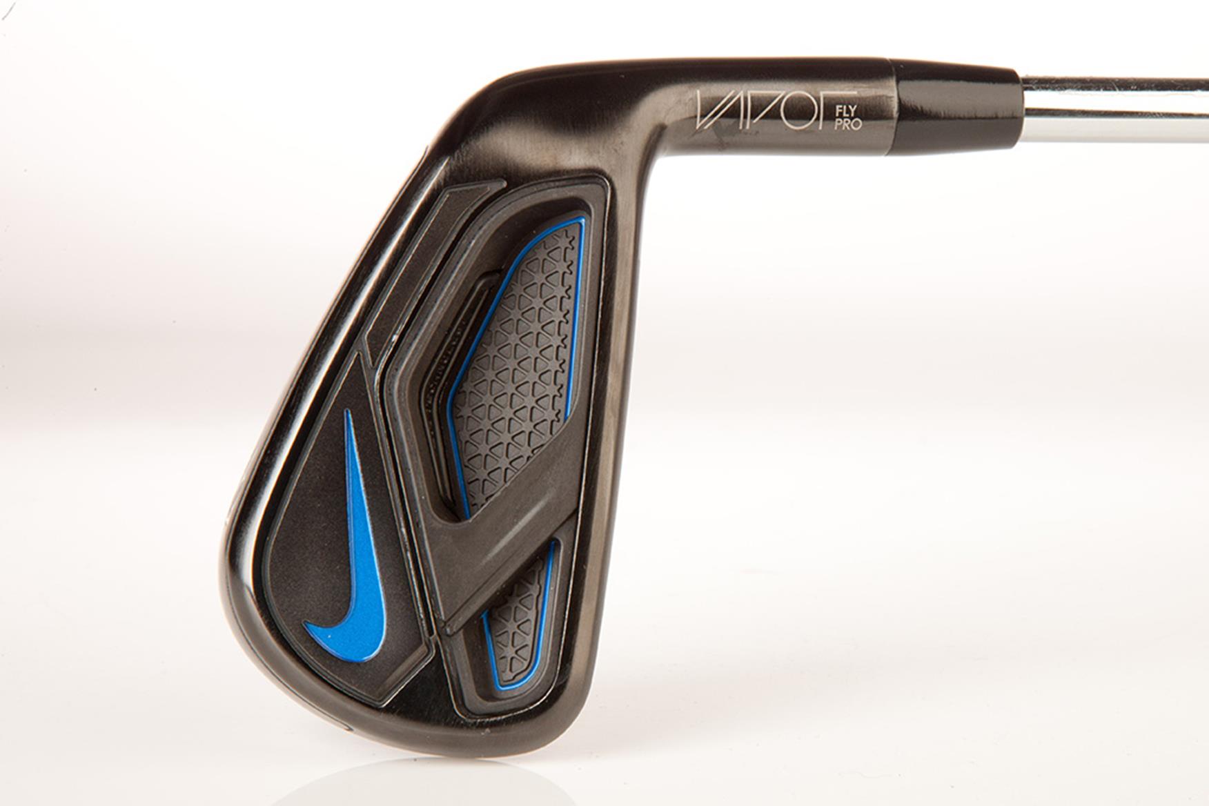 most forgiving nike irons
