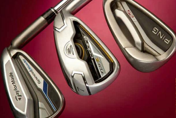 affordable golf irons