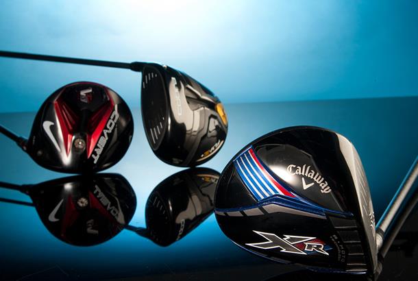 shuttle Zoek machine optimalisatie Nutteloos Best drivers for £150 test 2016 | Today's Golfer