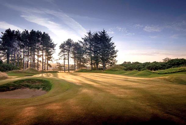 9 exquisite links courses to play in Ayrshire