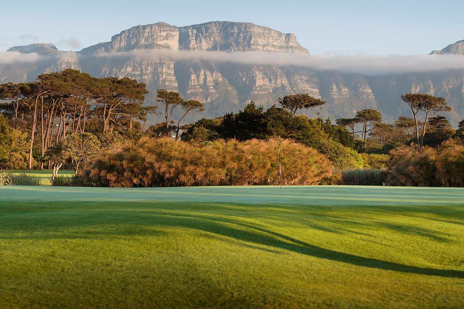 Ten of the best golf courses in South Africa Today's Golfer