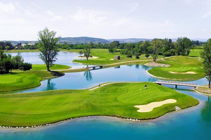 Top 100 Golf Resorts in Europe 100-80