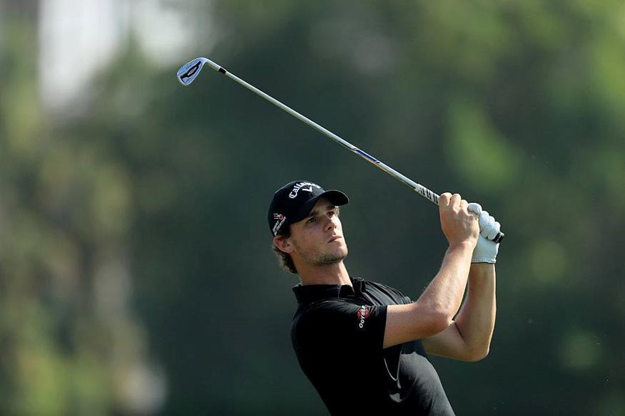 19 things you didn't know about Thomas Pieters