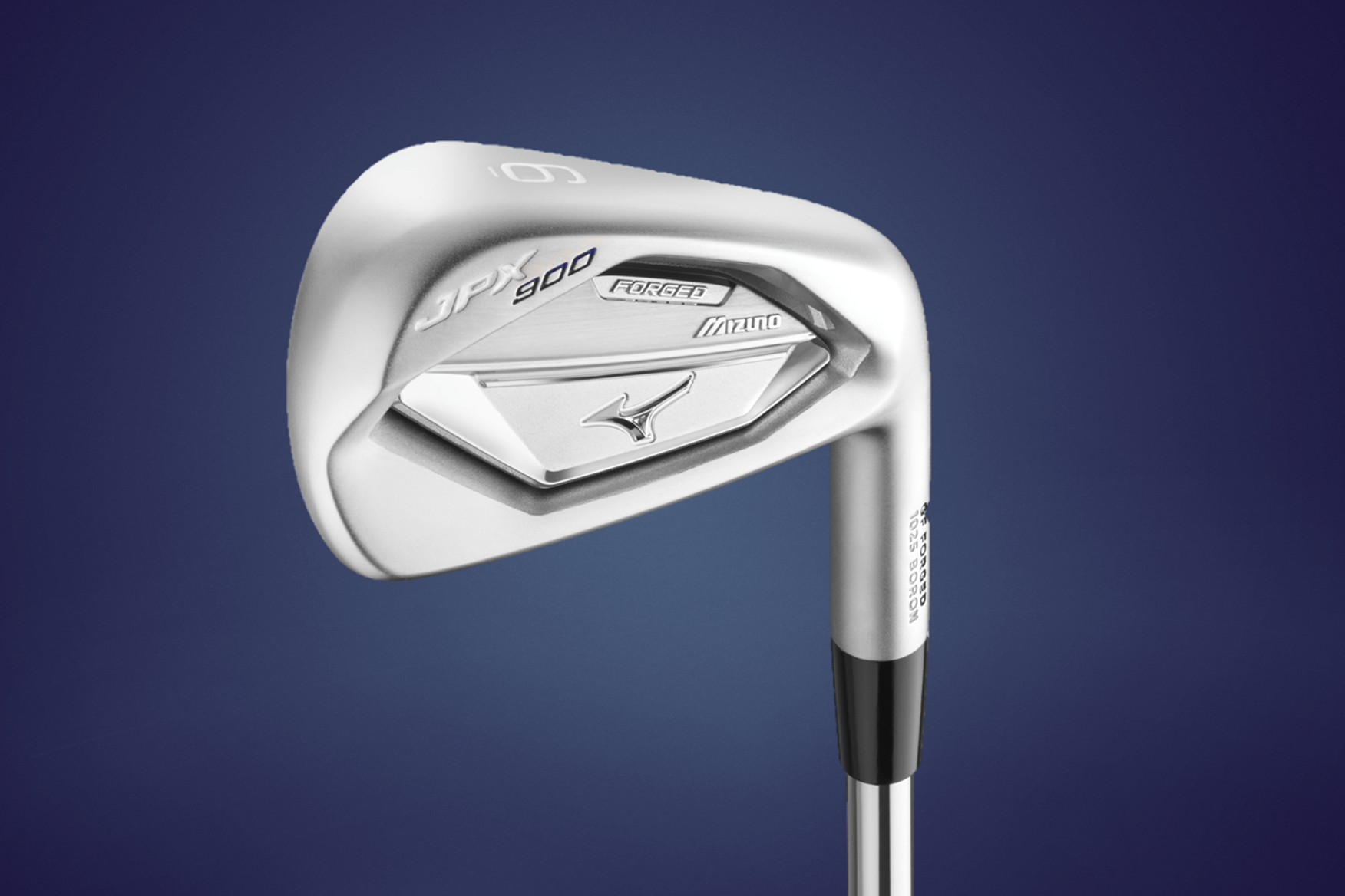 jpx 900 forged loft