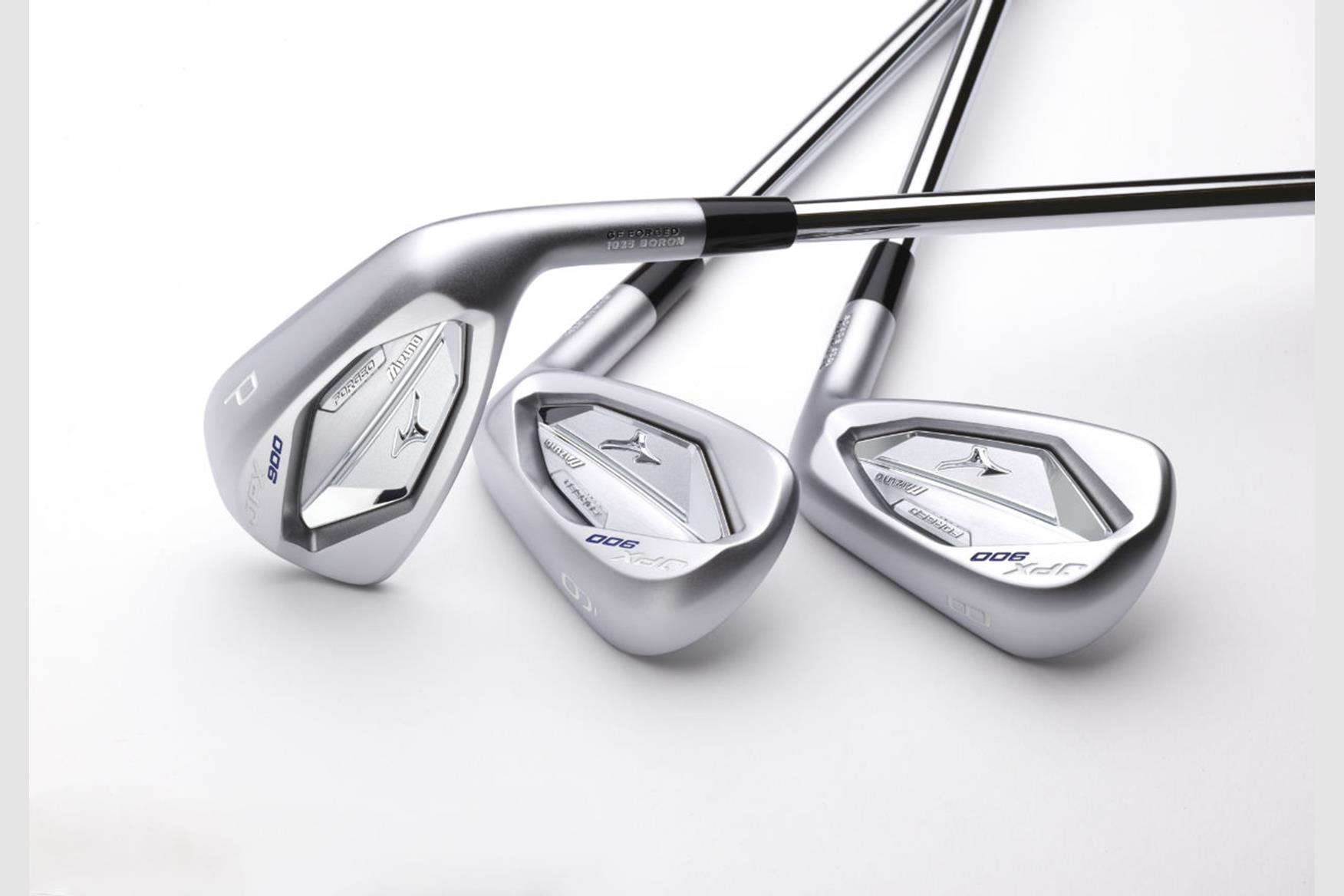 mizuno jpx 900 forged wedges