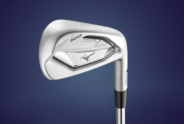 Mizuno JPX 900 Forged Irons Review 