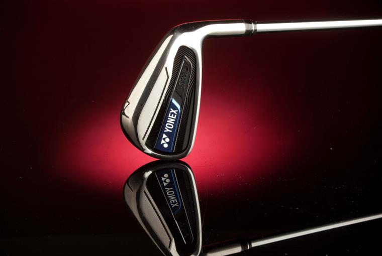 yonex ezone elite irons