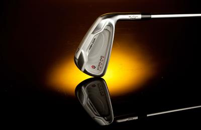 wishon golf irons