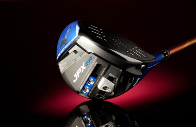 mizuno jpx 800 driver review