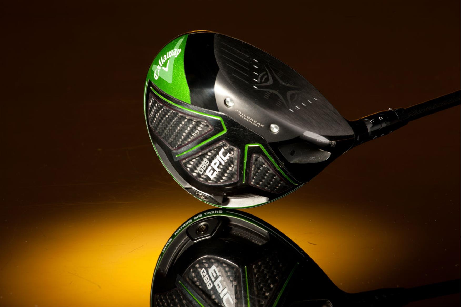 Callaway Great Big Bertha Epic Driver Review Equipment Reviews Today S Golfer Callaway Great Big Bertha Epic Driver Review Equipment Reviews Today S Golfer
