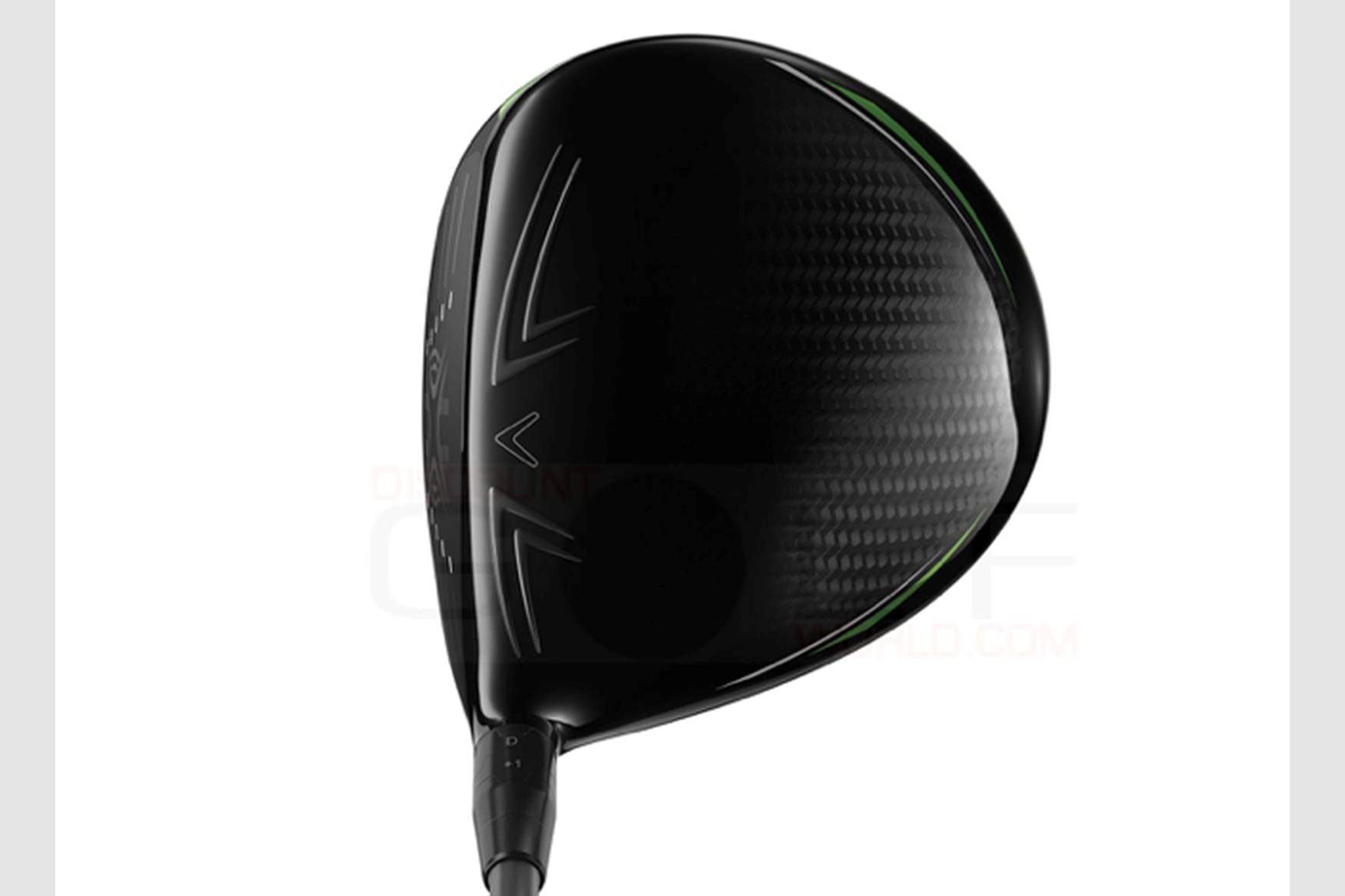 Callaway Gbb Epic Sub Zero Driver Review Equipment Reviews Today S Golfer