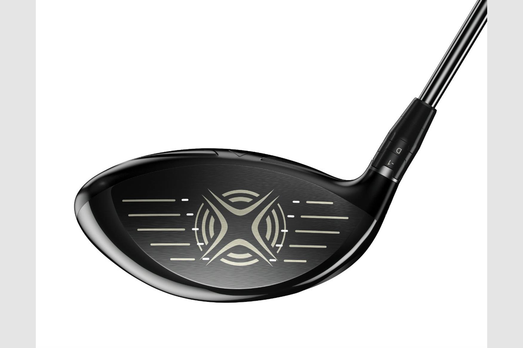 Callaway Bertha Fusion Driver Review Equipment Reviews Submit Review