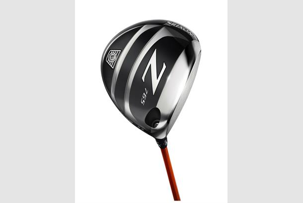 Srixon Z765 Driver Review Equipment Reviews Today S Golfer