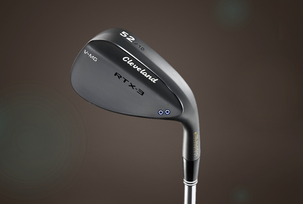 Cleveland RTX 3 Wedge Review 