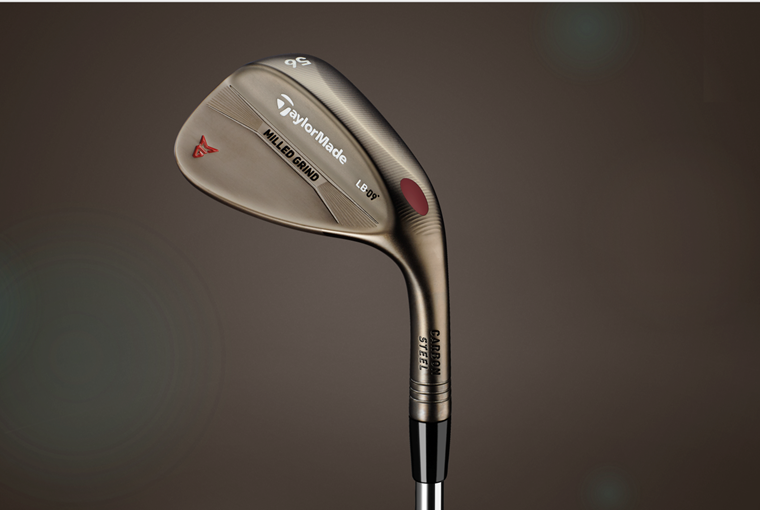 taylormade milled grind wedge stores