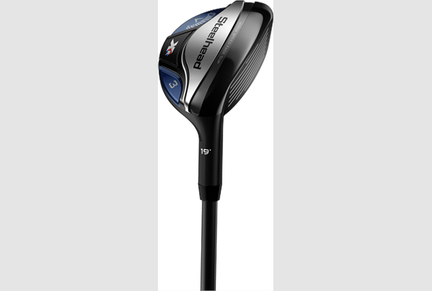 Callaway Steelhead Xr Hybrid Review Equipment Reviews Today S Golfer