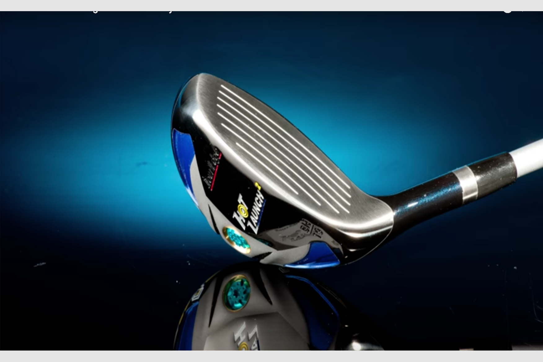 Tour Edge Hot Launch 2 Hybrid Review Equipment Reviews Today S Tour Edge Hot Launch 2 Hybrid Review