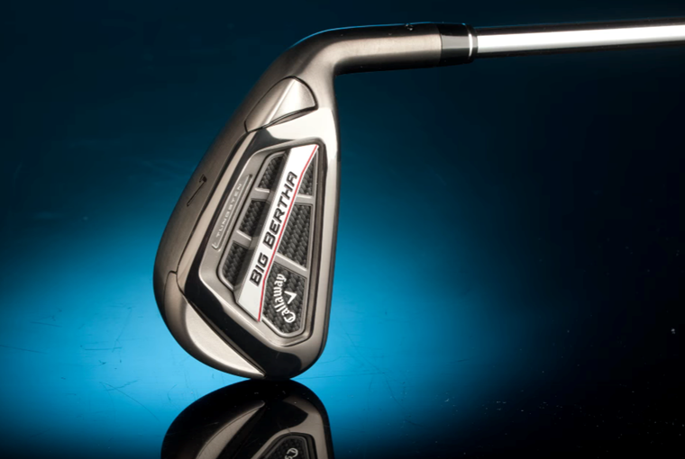 callaway big bertha os irons