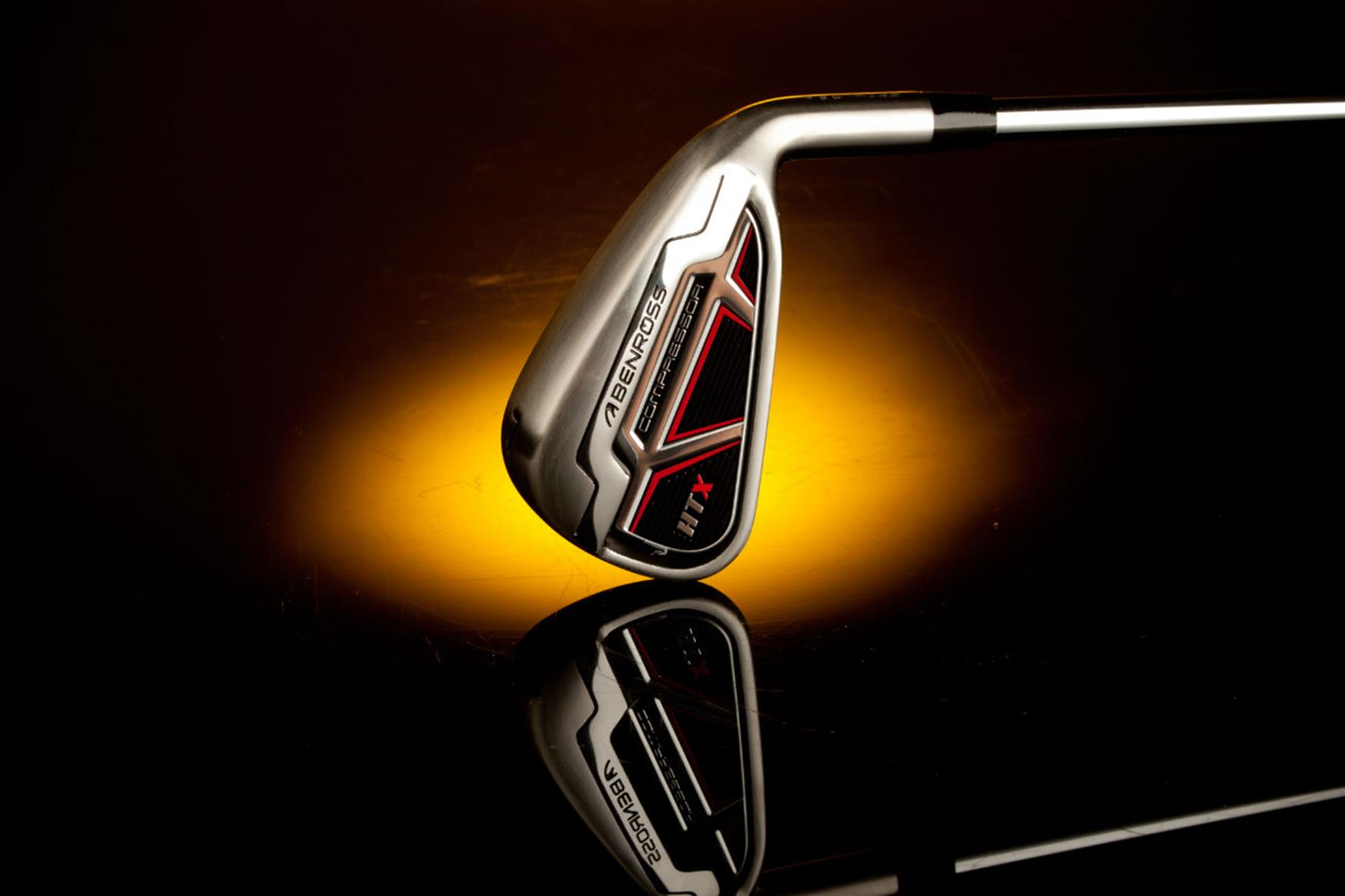 benross htx irons