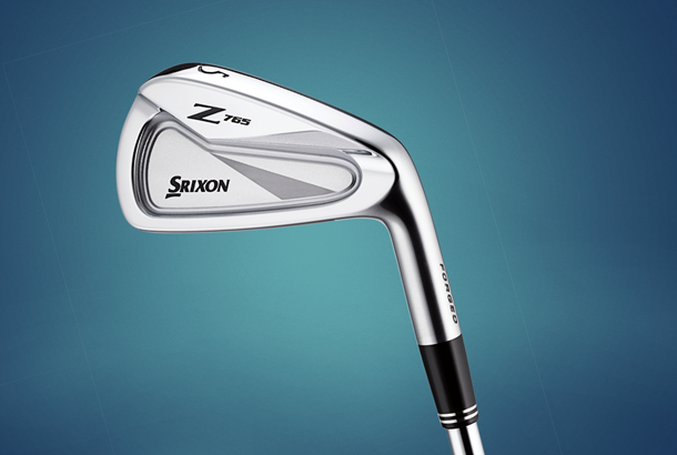 Srixon Z 765 Irons Review | Equipment Reviews | Today's Golfer